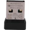 Dpofirs Ricevitore USB per G305 G304, Mouse da Gioco Wireless Sostituzione Adattatore Ricevitore Mouse Dongle USB