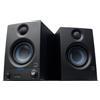 PreSonus Eris 3.5 Gen 2 Altoparlanti Attivi da Scrivania 3.5 per Multimedia