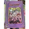 HELLCYCLOPEDIA perfect edition variant volume unico ed. upper comics completa