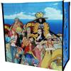 Abystyle ONE PIECE - Equipage Luffy - Shopping Bag