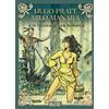 Hugo Pratt Milo Manara Ein indianischer Sommer (Copertina rigida)
