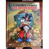 L'ECONOMIA A FUMETTI DI ZIO PAPERONE volume unico disney panini comics completa