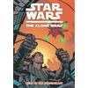 Henry Gilroy Star Wars - The Clone Wars (Tascabile)