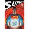 Grant Morrison Frank Quie All Star Superman: The Deluxe Edit (Copertina rigida)