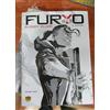 FURYO bloody blade volume unico ed. manga senpai completa sensei