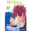 Hitsuji Gondaira Mission: Yozakura Family, Vol. 22 (Tascabile)