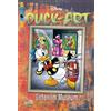 Walt Disney Enthologien 62: DUCK-ART - Enten im Museum (Copertina rigida)