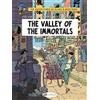 Yves Sente Peter Van Blake & Mortimer Vol. 25: The Valley of The Im (Tascabile)