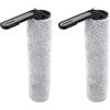 BlesConi Spazzola a rullo per aspirapolvere Redkey W15 wireless Wet and Dry Spazzola principale accessorio di ricambio Design robusto Cura degli animali domestici 1 pezzo (confezione da 2)