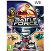 ACTIVISION Hot Wheels Battle Force 5 [Edizione: Francia]
