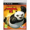 Import Tool Kung Fu Panda 2 (PS3) [Edizione: Regno Unito]