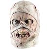 Generic Copricapo da mummia di Halloween - Maschera di Halloween Horror, copertura per il viso in lattice a testa intera con mummia spaventosa | Zombie di decorazione del fantasma del partito, puntelli del pa