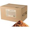 Callebaut Paillete Feuilletine Croccanti Biscotti Fiocchi Inclusione per Praline Gianduja Bonbons Torte Mousse Gelato e Dessert Texture Croccante Topping 2,5 kg