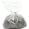 Oltresole, Pasta di Sorgo e Riso Biologica Italiana, Formato Penne 4 Kg, Mix di Farina Bio Integrale di Sorgo e Riso, Ricca di Fibre e Nutrienti, Senza Glutine, Formato Convenienza