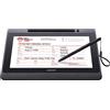 Wacom DTU1141B Display interattivo con penna