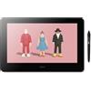 Wacom Cintiq Pro 16 tablet creativo con penna e touch, dotato di Pro Pen 2 e 5 anni di garanzia