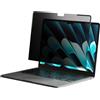 Targus Hyper HyperShield Protezione magnetica per lo schermo del MacBook Air da 15