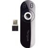 Targus Laser Presentation Remote con una portata wireless fino a 15 metri