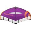 Neilpryde Fly IV 2026 wing, 6.5m, Viola/Arancio