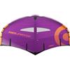 Neilpryde Firefly 2026 wing, 2.5m, Viola/Arancio