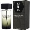 Yves Saint Laurent La Nuit de L'Homme Eau de Toilette (uomo) 200 ml