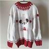 Disney Maglione TOKYO DISNEY RESORT 2024 Topolino Natale Lillinlinlin nuovo