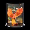 Harry Potter - Toyllectible Treasures - Fawkes ( Nn9731 ) ACC NUOVO