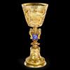 Harry Potter - Dumbledore`s Cup ( NN7538 ) ACC NUOVO