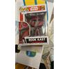 FUNKO POP STAR WARS 829 ROOK KAST NUOVO