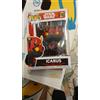 FUNKO POP STAR WARS 830 ICARUS NUOVO
