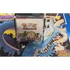 Case Teche In Acrilico Per Display Box 36 Buste Pokemon Magnetiche!
