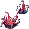 Sushing Snodato Basamento Serie UBC-404 Adulti Ver. & Larva Ver. Figura Giappone