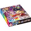 Z/X Zillions Di Nemico X Luminoso Primo Star B51 Booster Pack Box TCG Giappone