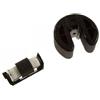 HP Inc. HP CC430-67901 - Rullo - Nero