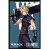 Ensky Magic The Gathering Card Sleeve Final Fantasy Cloud MFS-31 GIAPPONE