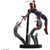 SEGA Marvel Agire / Taglio Premium Figura Spider-Man Vs Dr.Piovra Japan Official