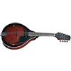 GEWA TENSON folk mandolino elettrico acustico modello