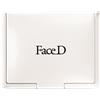 HCS Srl FACE D PATCH OCCHI RIUTILIZZAB