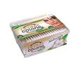 Da.Ma. Distribuzione DERMACOTONE COTTON FIOC ECO NATURALS 300 PEZZI