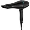PHILIPS Asciugacapelli PHILIPS BHD272 / 00 DryCare Pro - 2100W - 6 combinazioni velocit� / temperatura - ThermoProtect - Funzione ionica