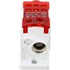 Greensen Scatola Giunzione 160A 690V Rosso | Guida DIN, Connettore Ottone, PA66 Ignifugo