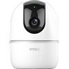 Imou A1 4MP - Indoor Micro Dome Smart Camera, Super HD 2K with Auto Tracking, AI Human & Abnormal Sound Detection, 4MP, H.265, Auto Tracking Pan & Tilt, 2 Way Audio, Wide Angle Lens