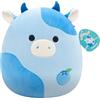 Squishmallows SQCR06624 Rutanya - Peluche ufficiale Jazwares, 30 cm