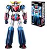 Bandai - Goldorak Grendizer U - Grande statuetta da collezione 64 cm - Vinile morbido - Robot articolato - Collezione per adulti 15+ - TF36233