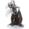 Good Smile Company Good Smile Re:Zero - Iniziare la vita in un altro mondo - Echidna (Matrimonio Ver.) 1:7 Scala PVC Figura