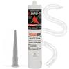 Raxit | RaxBird Tack Quick 300 ml | Colla trasparente per picchi anti-piccioni e strisce di deterrenza aviaria | Resistente alle intemperie e adesione durevole | Forte adesione, uso esterno