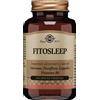 SOLGAR IT. MULTINUTRIENT SPA FITOSLEEP 30 Cps Veg.SOLGAR