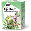 SALUS HAUS Gmbh & Co KG ALPENKRAFT TISANA 15FILT