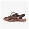 KEEN Sneakers KEEN Uneek Lea All Gender Terrain Bison
