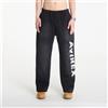 Avirex Pantaloni da ginnastica Avirex Distress Icon Sweatpant Black